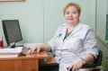 Василевская Ольга Владимировна
