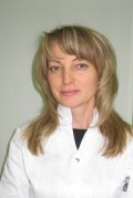 Бабушкина Алсу Азовна