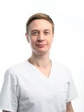 Бакуцкий Владимир Владимирович