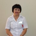 Шарифуллина Ляйсания Амирулловна