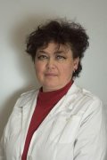 Бухарова Ирина Вениаминовна