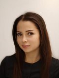 Сайфуллина Алиса Рафисовна