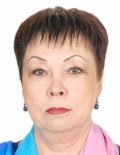 Фахрутдинова Наиля Макаримовна
