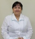 Амирова Гузель Фагизовна