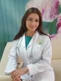 Валиева Дина Анваровна