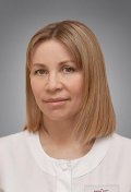 Кузнецова Анна Сергеевна