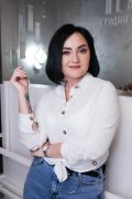 Низамиева Нурия