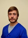 Ахметов Булат Хакимович
