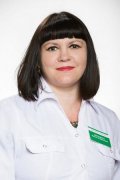 Давыдова Ирина Рафиковна