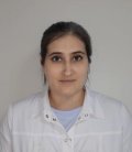 Трухина Динара Энверовна