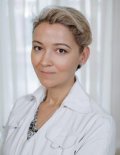 Каюкова Гульнара Расхатовна