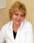 Лисенкова Светлана Евгеньевна