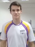 Бондарев Игорь Александрович