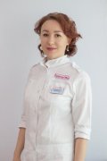 Абдурахманова Лилия Акрамовна