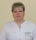 Рокитянская Наталья Николаевна