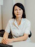 Опарина Ирина Владимировна