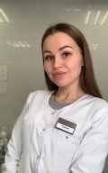 Шакирьянова Гузель Раифовна