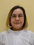 Мубаракшина Наиля Юнусовна