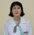 Добровольская Евгения Викторовна