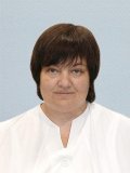 Фетисова Татьяна Геннадьевна