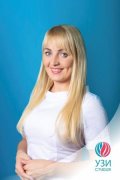 Ведерникова Олеся Андреевна