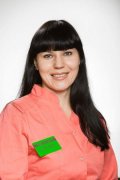 Каменецких Алла Владимировна