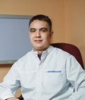 Хамитов Марат Равилевич