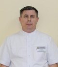 Гильманов Габдрахман Ягфарович