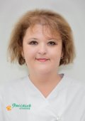 Нуруллина Диляра Владимировна