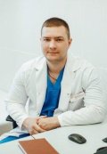 Порушничак Дмитрий Евгеньевич
