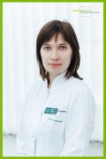 Хайдаршина Лилия Фаритовна