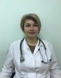 Афиногентова Татьяна Александровна