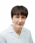 Баширова Елена Шамилевна