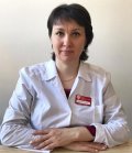 Валеева Рита Расыховна