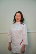 Бадыкова Резеда Хамзиновна