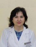 Миннемуллина Фарида Ибрагимовна