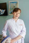 Войтенко Марина Васильевна