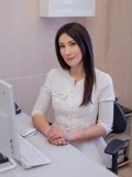 Лаврушина Оксана Симоно
