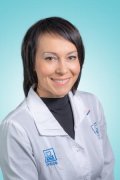 Устеникова Ирина Сергеевна