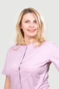 Сагидова Светлана Александровна