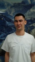 Сулейманов Дамир Ильдарович