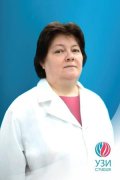 Потапова Ольга Борисовна