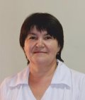 Давликамова Гульсина Исмаиловна