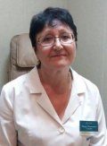 Середина Марина Прокопьевна