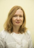 Русяева Татьяна Михайловна