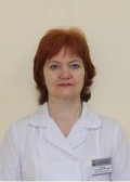 Елишова Альбина Валериановна