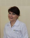 Фаттахова Наиля Гумеровна