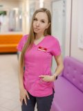 Патрина (Шаликова) Анна Андреевна