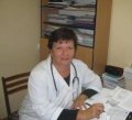 Усманова Галия Рифгатовна