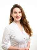 Беседина Юлия Николаевна